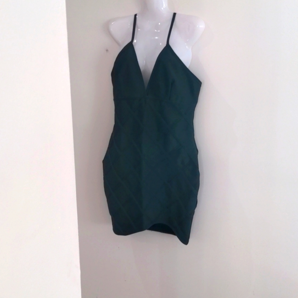 Fashion Nova dress